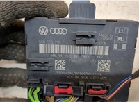 8X0959795C Блок управления дверьми Audi Q3 2011-2014 8970553 #4