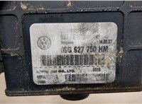 69G927750HM Блок управления АКПП / КПП Skoda Roomster 2006-2010 8970578 #4