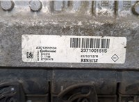 237100151S Блок управления двигателем Renault Kadjar 8970624 #4