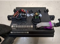 4E0907279E Блок управления бортовой сети (Body Control Module) Audi A8 (D3) 2002-2005 8970632 #3