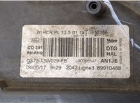 DS7313W029FB Фара (передняя) Ford Mondeo 5 2015- 8970663 #13