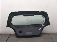  Крышка (дверь) багажника Nissan Almera N16 2000-2006 8970730 #2