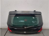  Крышка (дверь) багажника Peugeot 3008 2009-2016 8970757 #1