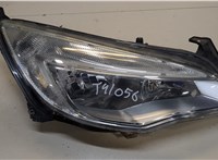 13253657 Фара (передняя) Opel Astra J 2010-2017 8970773 #1