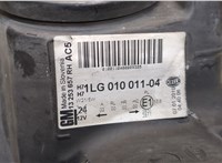 13253657 Фара (передняя) Opel Astra J 2010-2017 8970773 #3