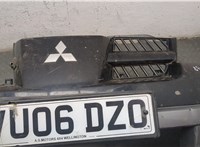  Бампер Mitsubishi Outlander 2003-2009 8970775 #2