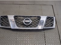 2310EB400 Решетка радиатора Nissan Navara 2005-2015 8970795 #1