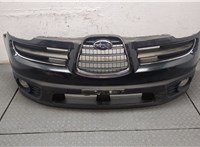  Бампер Subaru Tribeca (B9) 2004-2007 8970821 #1