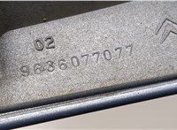 8742A5 Накладка крышки багажника (двери) Citroen Xsara 2000-2005 8970855 #4