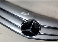 A1698800883 Решетка радиатора Mercedes B W245 2005-2012 8970878 #4