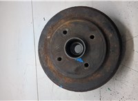  Ступица (кулак, цапфа) Suzuki Wagon R Plus 2000-2006 8971060 #4