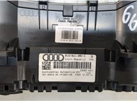 8U0920980E Щиток приборов (приборная панель) Audi Q3 2011-2014 8971095 #4