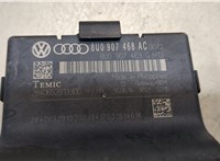 8U0907468AC Блок комфорта Audi Q3 2011-2014 8971117 #4