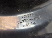 6477342030 Чехол запаски Toyota RAV 4 2000-2005 8971212 #3