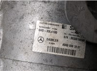 A0008301901 Компрессор кондиционера Mercedes C W205 2014-2018 8971230 #2