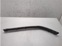 1Z0807718 Молдинг бампера Skoda Octavia (A5) 2004-2013 8971242 #4