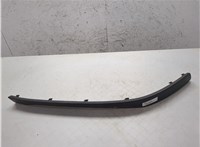 1Z0807718 Молдинг бампера Skoda Octavia (A5) 2004-2013 8971242 #5
