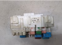 8272142040 Блок реле Toyota RAV 4 2000-2005 8971267 #4