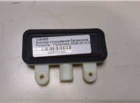 2218702410 Кнопка открывания багажника Porsche Panamera 2009-2013 8971280 #1