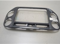 5N0858071E Рамка под магнитолу Volkswagen Tiguan 2011-2016 8971281 #6