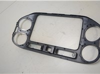 5N0858071E Рамка под магнитолу Volkswagen Tiguan 2011-2016 8971281 #8