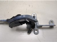 7397315 Петля крышки багажника BMW X3 G01 2017-2021 8971349 #1