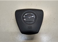 GS1G57K00 Подушка безопасности водителя Mazda 6 (GH) 2007-2012 8971357 #1