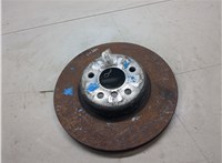 34116860907 Диск тормозной BMW X3 G01 2017-2024 8971393 #6