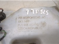 7L0955453 Бачок омывателя Volkswagen Tiguan 2007-2011 8971447 #2