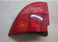 12755797 Фонарь (задний) Saab 9-5 2005-2010 8971475 #9