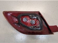  Фонарь (задний) Mazda 3 (BK) 2003-2009 8971521 #2