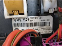 1K0937084 Блок управления бортовой сети (Body Control Module) Volkswagen Golf 6 2009-2012 8971583 #4