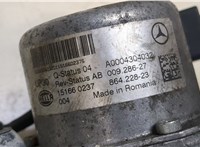 A0004304032 Насос вакуумный Mercedes C W205 2014-2018 8971721 #3