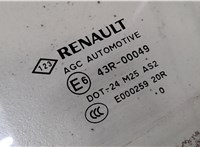 803010008R Стекло боковой двери Renault Scenic 2009-2012 8971801 #2