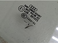 8E0845022D Стекло боковой двери Audi A4 (B6) 2000-2004 8971837 #2