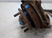  Ступица (кулак, цапфа) Hyundai Tucson 1 2004-2010 8971983 #4