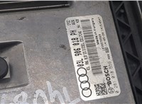 03L906018PH Блок управления двигателем Audi Q3 2011-2014 8972164 #3