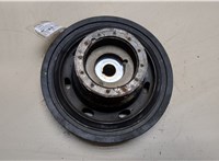  Шкив коленвала Land Rover Range Rover Sport 2005-2009 8972372 #2