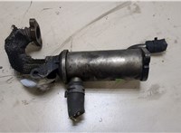  Охладитель отработанных газов Land Rover Range Rover Sport 2005-2009 8972376 #2