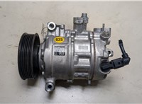 5Q0820803K Компрессор кондиционера Audi A3 (8V) 2016-2020 8972404 #3