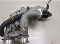 GDK456130A Патрубок интеркулера Mazda 6 (GH) 2007-2012 8972424 #1