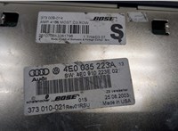 4E0035223A Усилитель звука Audi A8 (D3) 2002-2005 8972483 #3