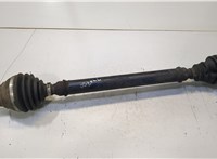 3C0407272AK, 3C0407452BX Полуось (приводной вал, шрус) Volkswagen Passat 6 2005-2010 8972530 #1