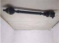 3C0407272AK, 3C0407452BX Полуось (приводной вал, шрус) Volkswagen Passat 6 2005-2010 8972530 #4