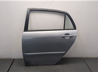 6700402170 Дверь боковая (легковая) Toyota Corolla E12 2001-2006 8972536 #1