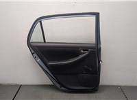 6700402170 Дверь боковая (легковая) Toyota Corolla E12 2001-2006 8972536 #4