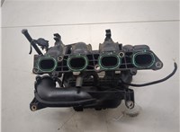 4M5G9424CB Коллектор впускной Ford Focus 2 2005-2008 8972608 #4