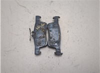 02A0061 Колодки тормозные Peugeot 308 2013-2021 8972825 #5