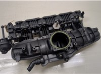  Коллектор впускной Audi A5 (8T) 2007-2011 8972839 #3