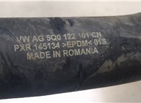 5Q0122101CN Патрубок охлаждения Volkswagen Passat 8 2015- 8972887 #2